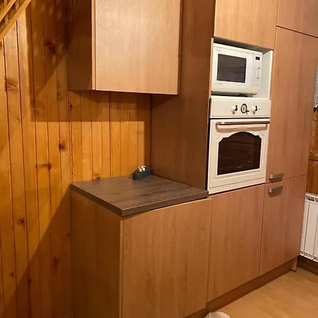 Vila Lejla Holiday home
