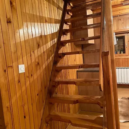 Holiday home Vila Lejla